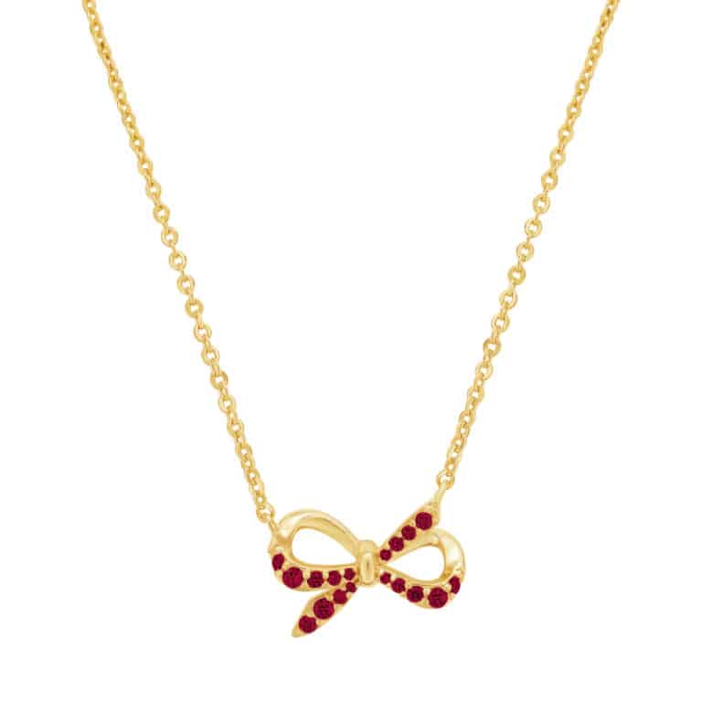 Cameo Collection Necklace - P4255 -