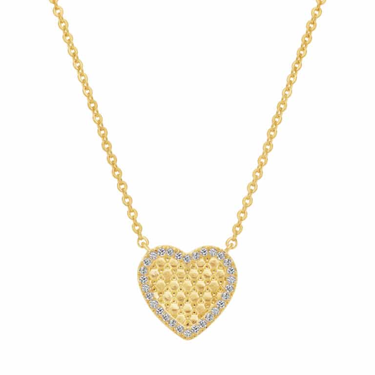 Cameo Collection Necklace - P4258 -