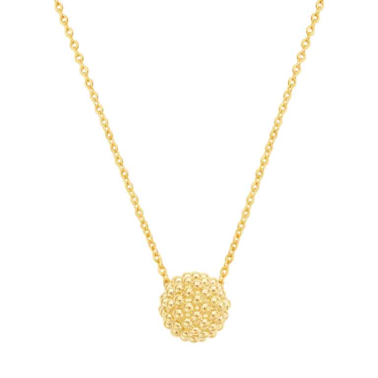 Cameo Collection Necklace - P4262 -