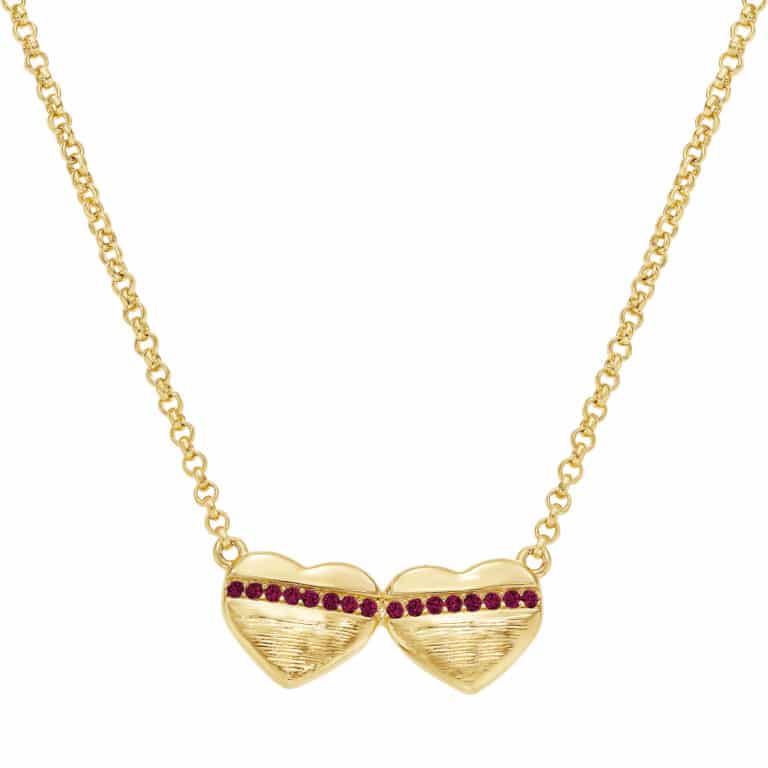 Cameo Collection Necklace - P4264 -