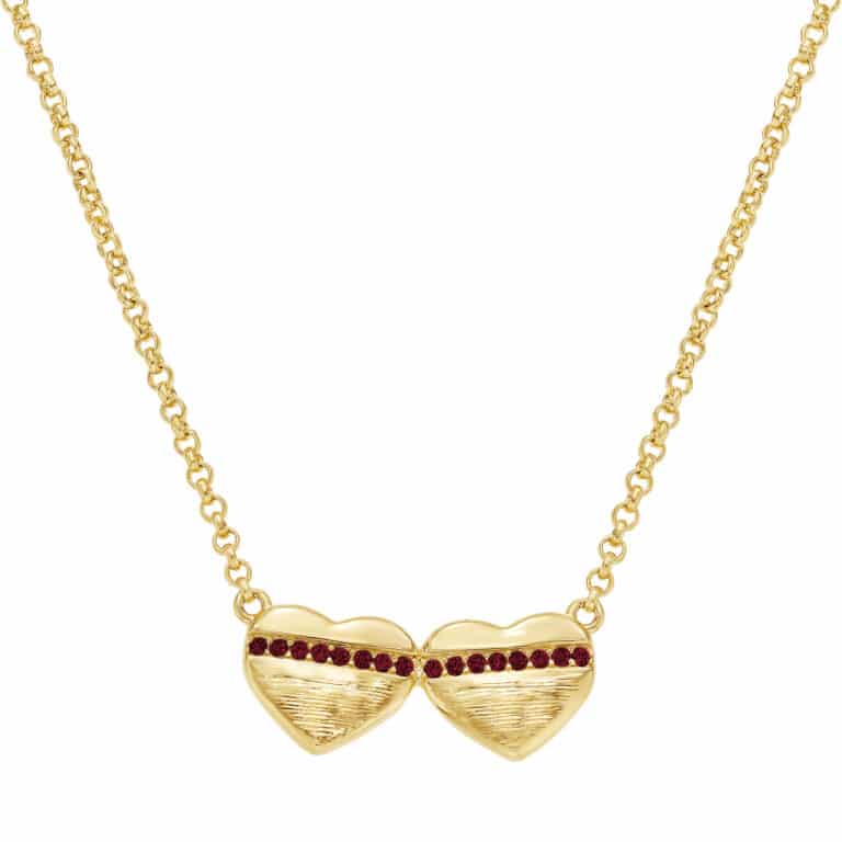 Cameo Collection Necklace - P4264 -