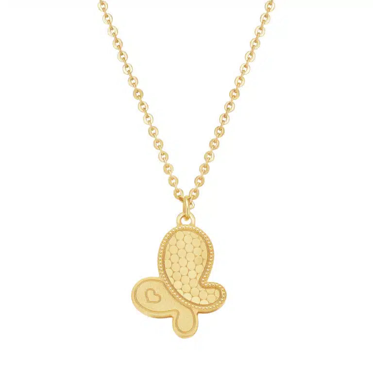 Cameo Collection Necklace - P4276