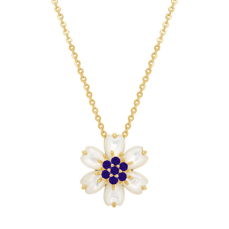 Cameo Collection Necklace - P4269 -