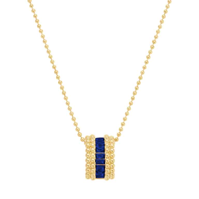 Cameo Collection Necklace - P4274 -