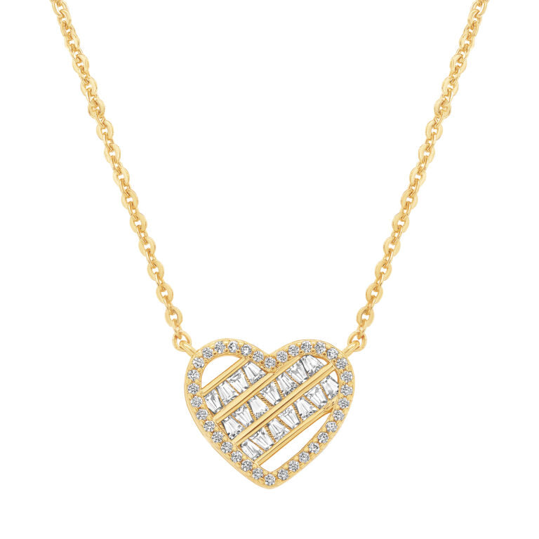 Cameo Collection Necklace - P4277 -