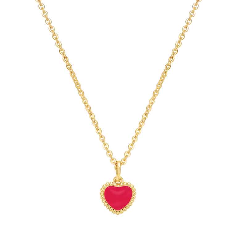 Cameo Collection Necklace - P4278 -