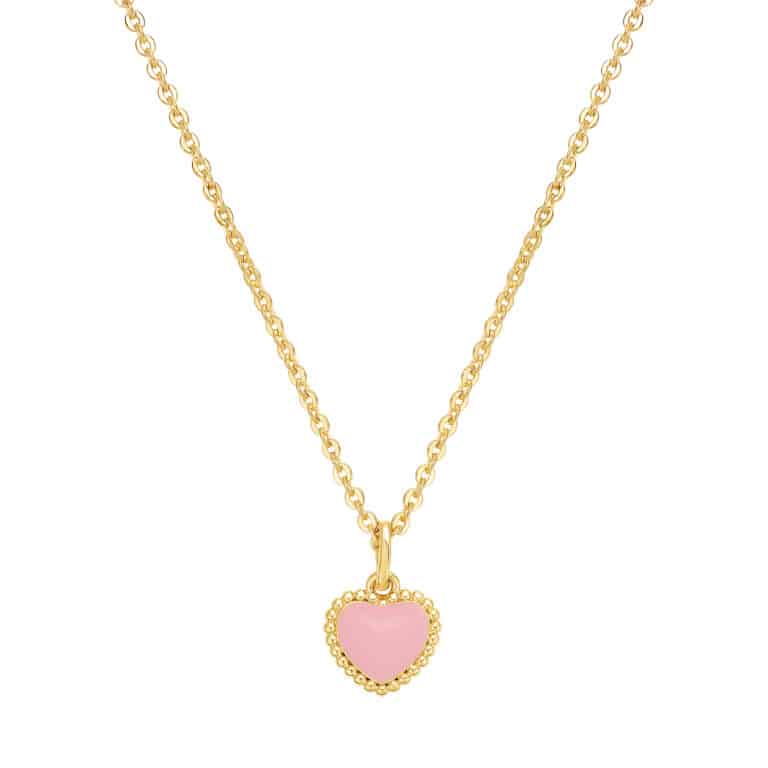 Cameo Collection Necklace - P4278 -