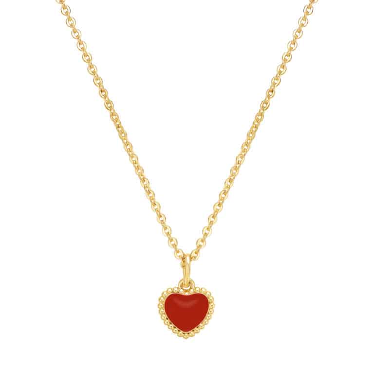 Cameo Collection Necklace - P4278 -