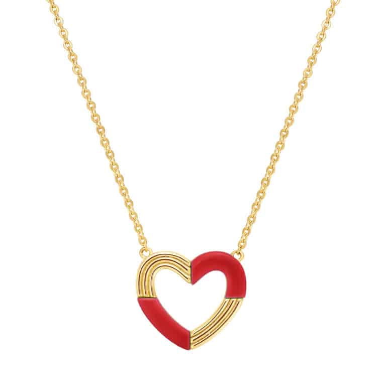 Cameo Collection Necklace - P4279 -