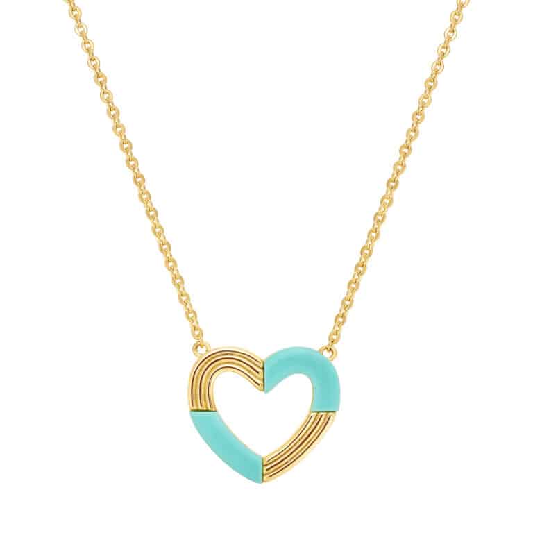 Cameo Collection Necklace - P4279 -