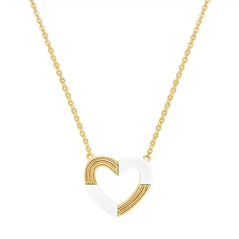Cameo Collection Necklace - P4279 -