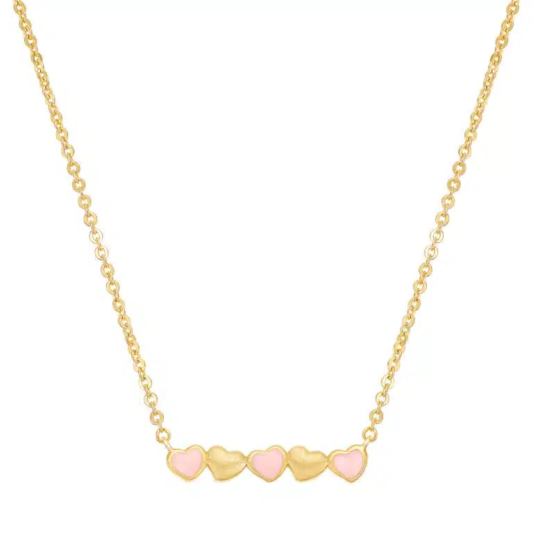 Cameo Collection Necklace - P4283 -