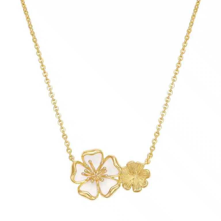 Cameo Collection Necklace - P4287