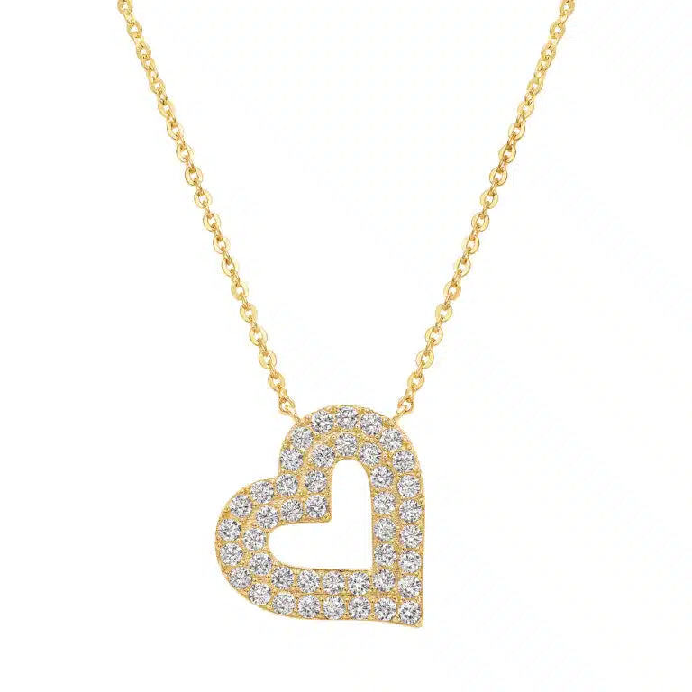 Cameo Collection Necklace - P4289 -