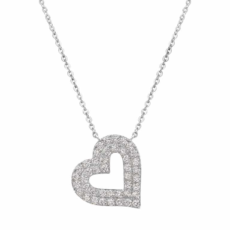 Cameo Collection Necklace - P4289 -