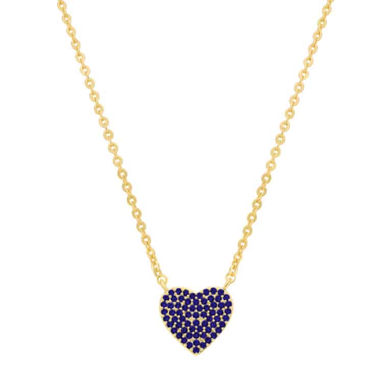Cameo Collection Necklace - P4292 -
