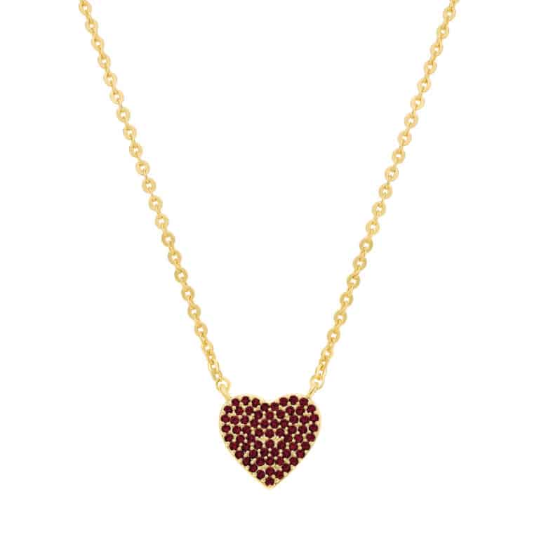 Cameo Collection Necklace - P4292 -
