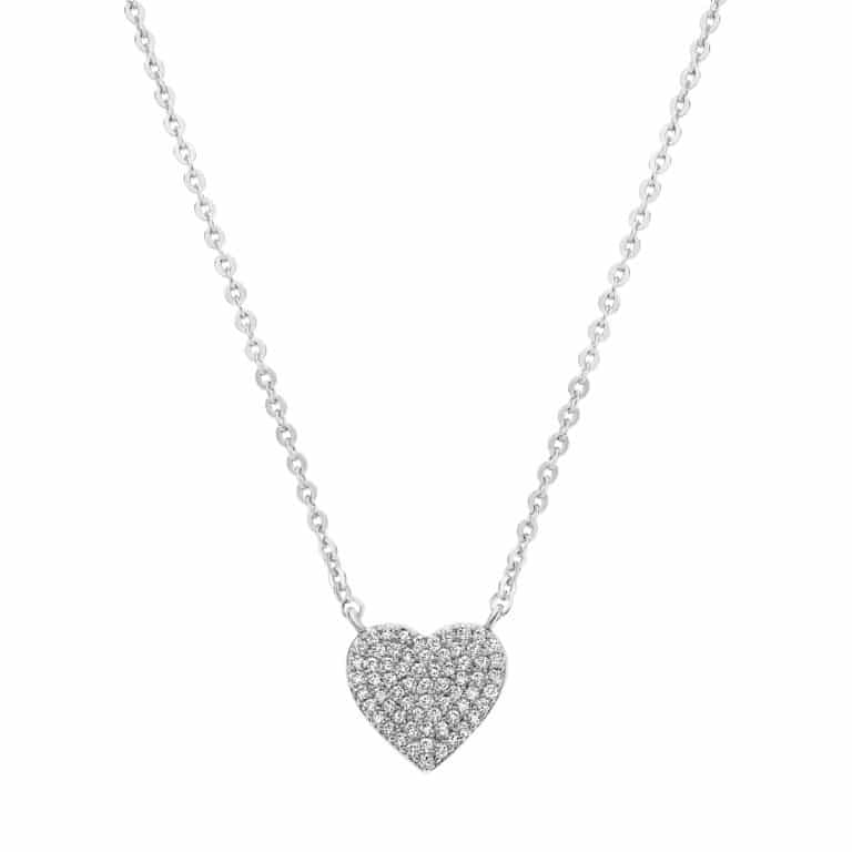 Cameo Collection Necklace - P4292 -