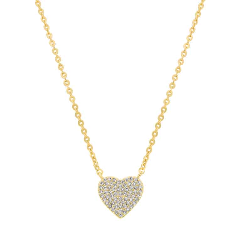 Cameo Collection Necklace - P4292 -