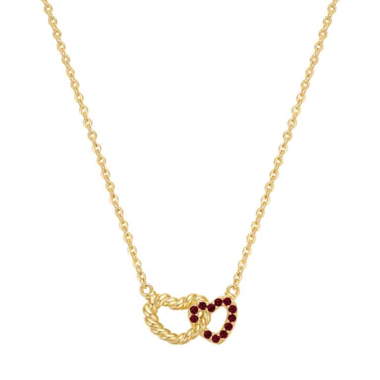 Cameo Collection Necklace - P4293 -