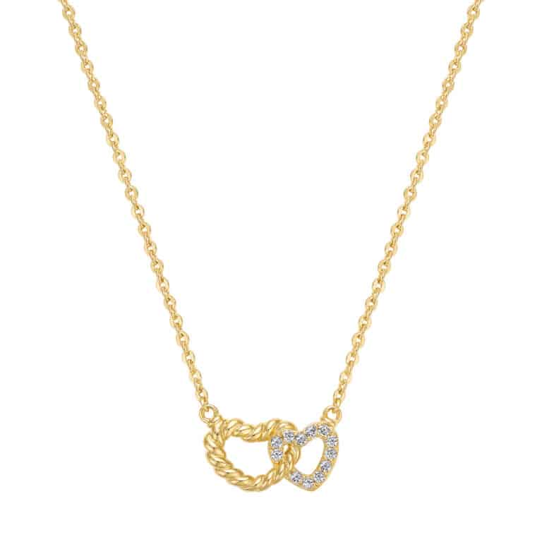 Cameo Collection Necklace - P4293 -