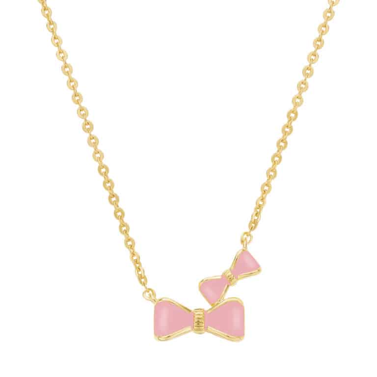 Cameo Collection Necklace - P4297 -