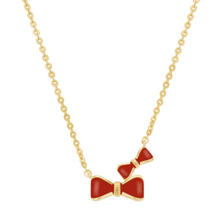 Cameo Collection Necklace - P4297 -