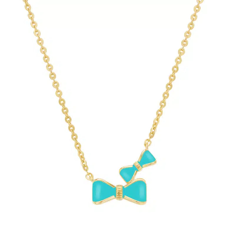 Cameo Collection Necklace - P4297 -