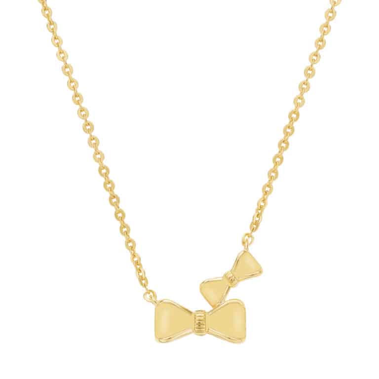 Cameo Collection Necklace - P4297 -
