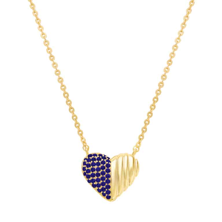 Cameo Collection Necklace - P4299 -