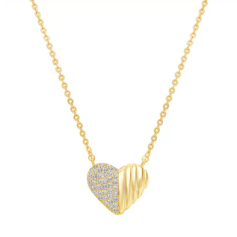 Cameo Collection Necklace - P4299 -