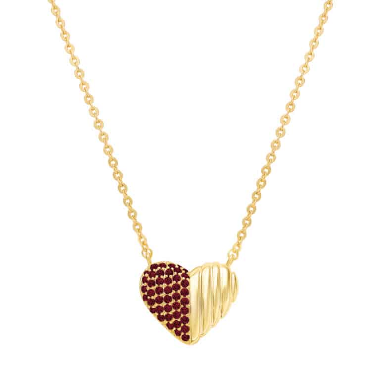 Cameo Collection Necklace - P4299 -