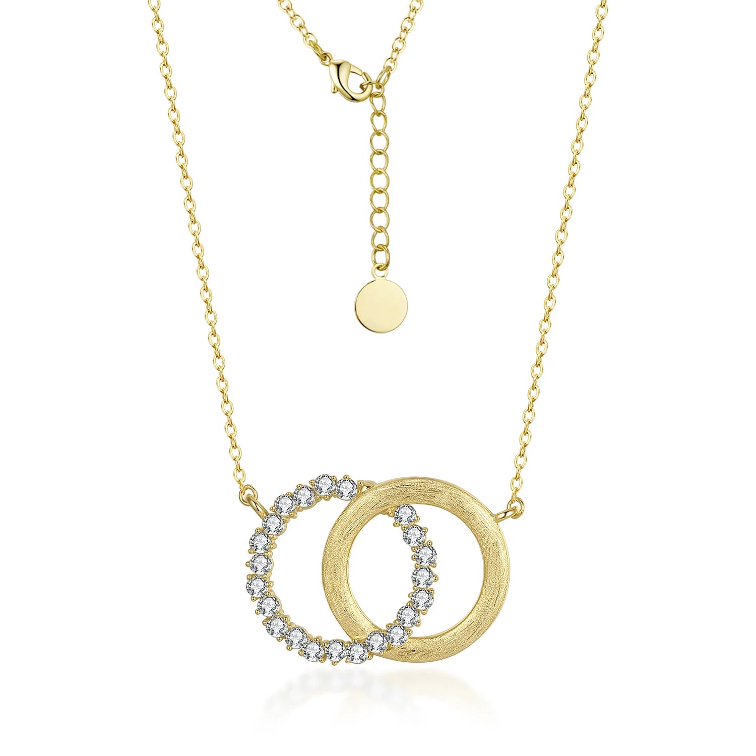 Jade Collection Necklace - FW25 - PS147