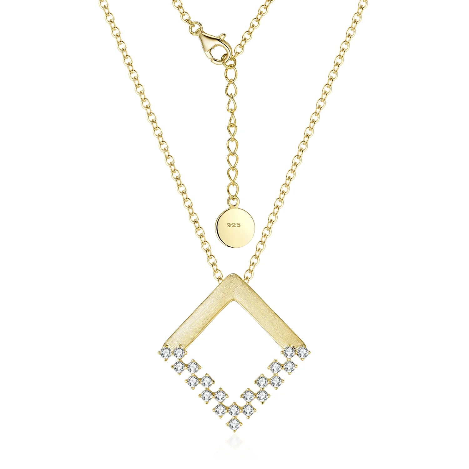 Jade Collection Necklace - FW25 - PS272