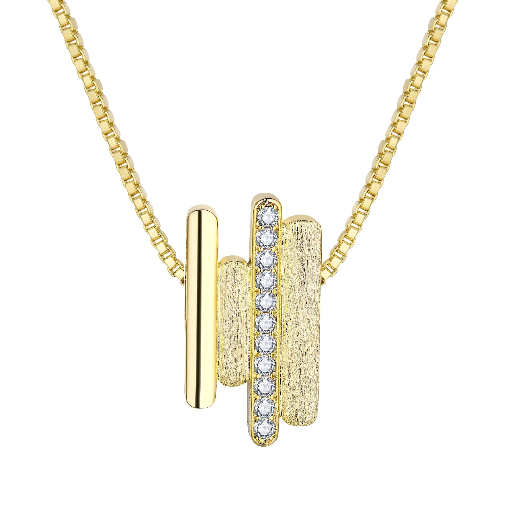 Jade Collection Necklace - FW25 - PS293S