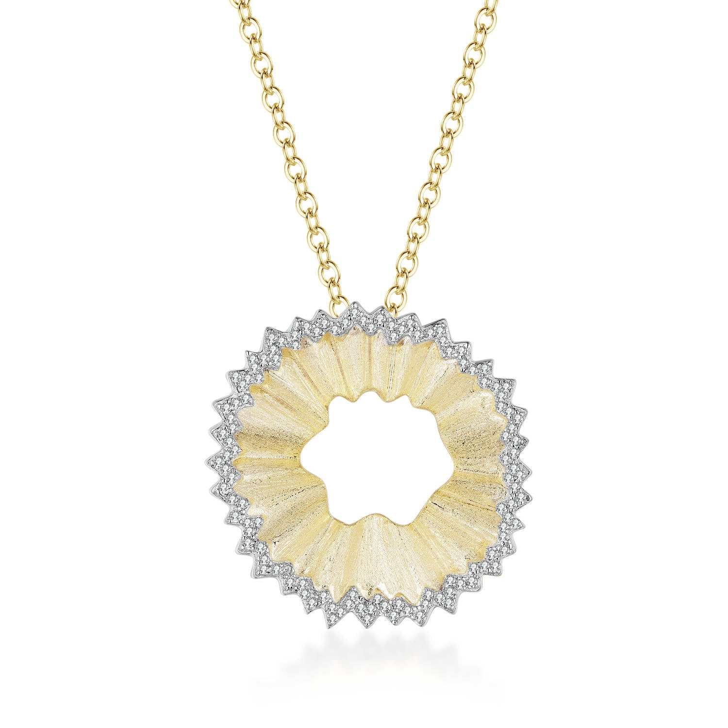 Jade Collection Necklace - FW25 - PS295S
