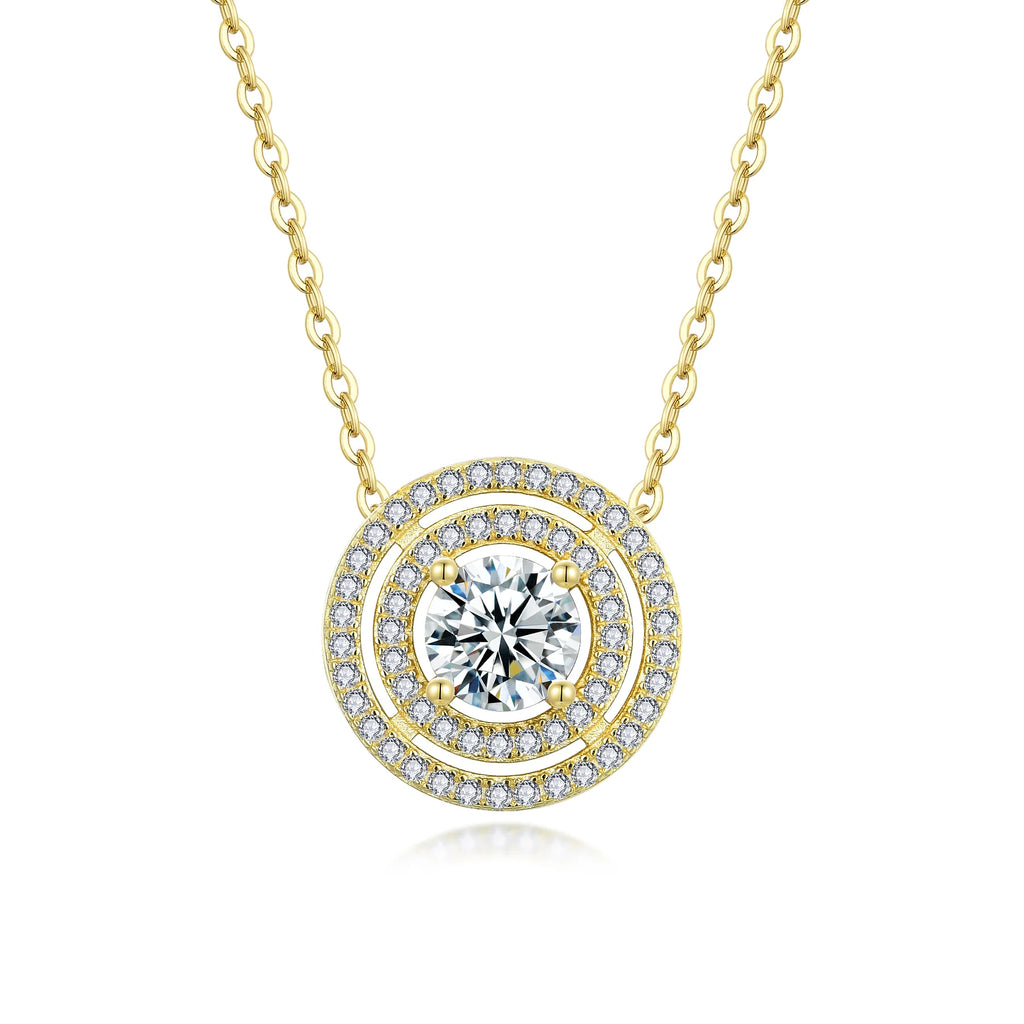Jade Collection Necklace - FW25 - PS485