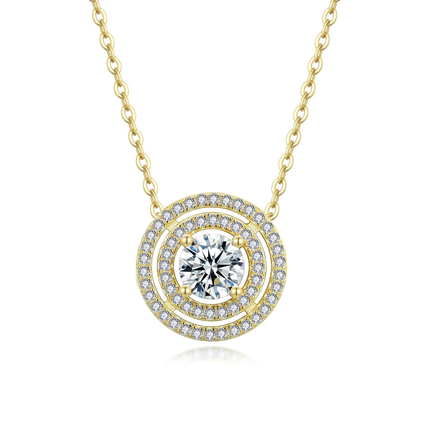 Jade Collection Necklace - FW25 - PS485
