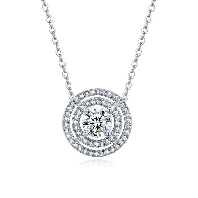 Jade Collection Necklace - FW25 - PS485