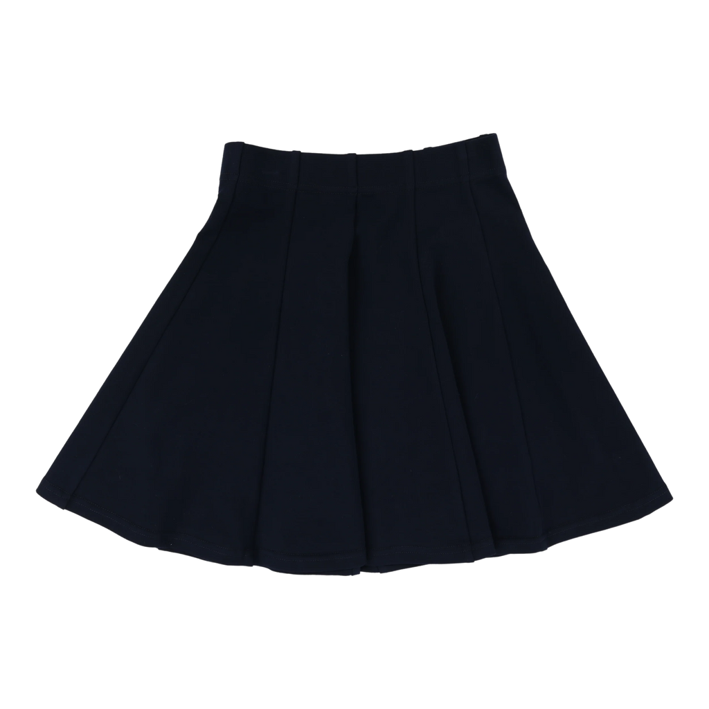 Lil Legs Panel Skirt -