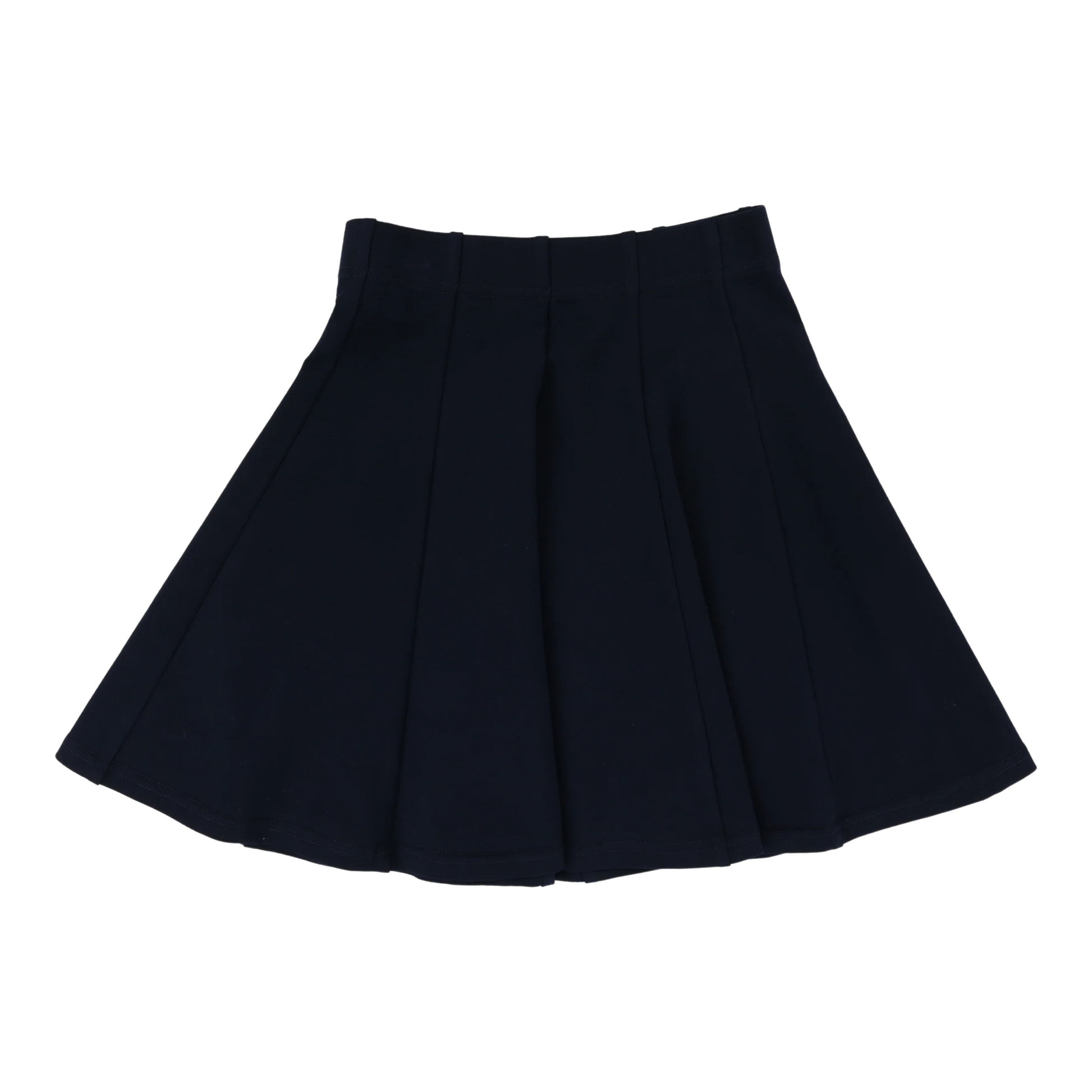 Lil Legs Panel Skirt -