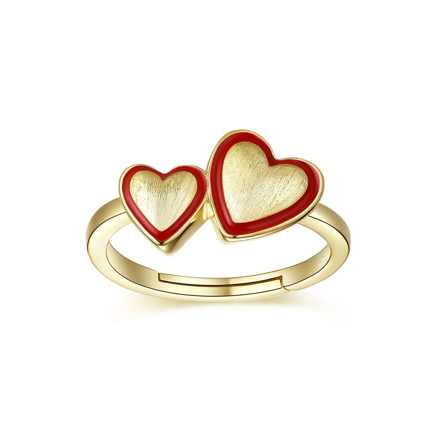 Jade Collection Ring - R165 -