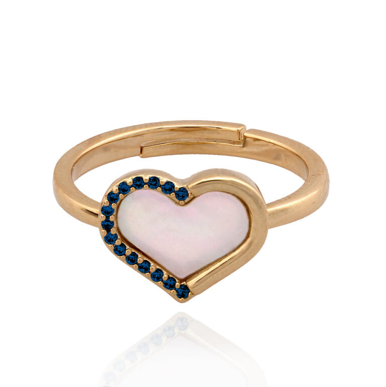 Cameo Collection Ring - R3053-B-7
