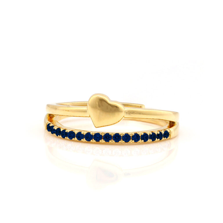 Cameo Collection Ring - R3065-B-5