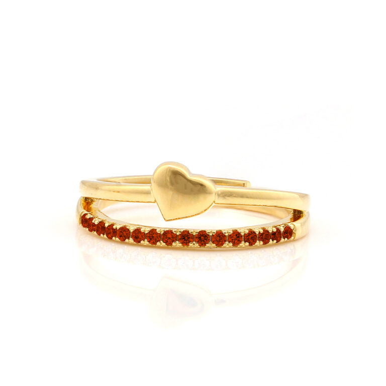 Cameo Collection Ring - R3065-R-5