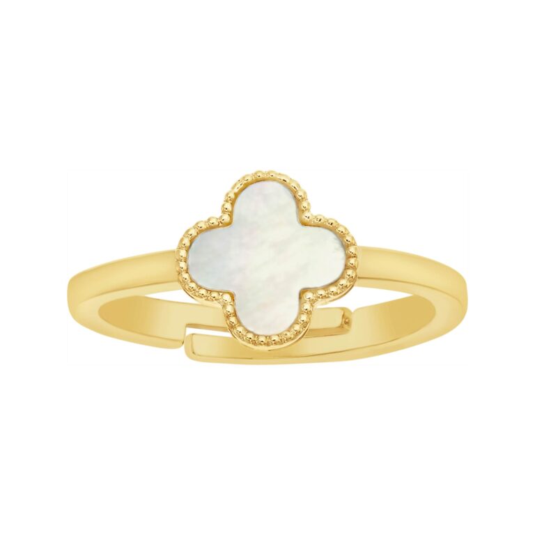 Cameo Collection Ring - R3090-W-4