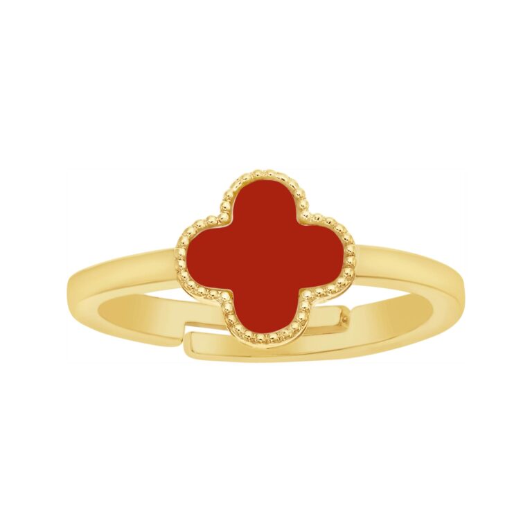 Cameo Collection Ring - R3090-R-2