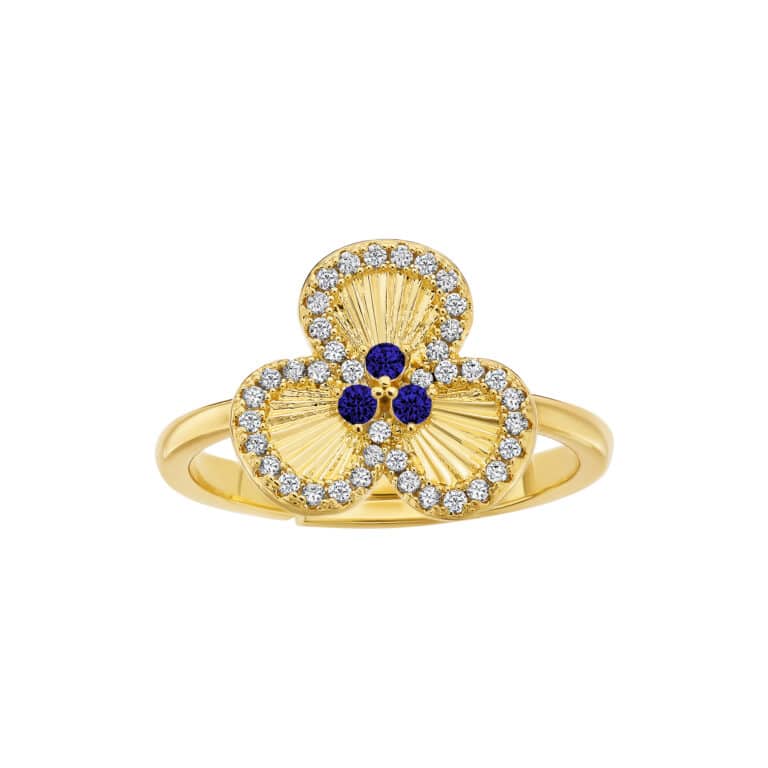 Cameo Collection Ring - R3091-B-5