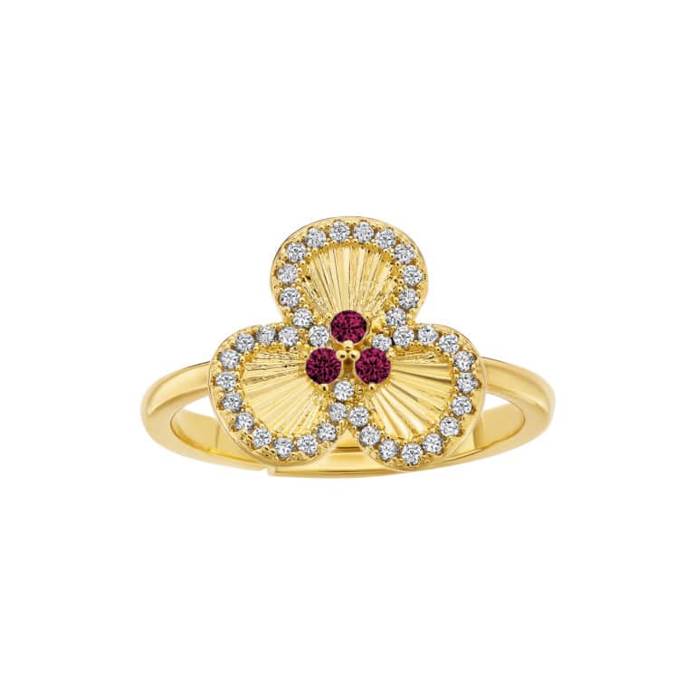 Cameo Collection Ring - R3091-F-7