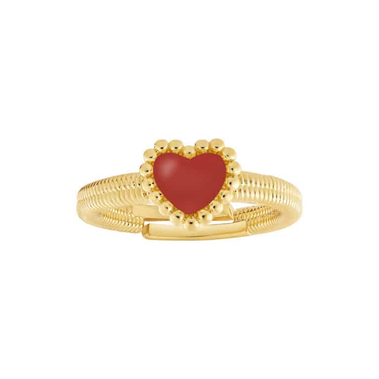 Cameo Collection Ring - R3094 -
